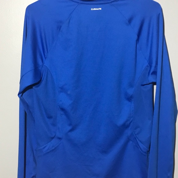 adidas womens sweater - Picture 7 of 8